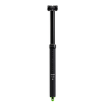 SDG Tellis V2 Dropper Seatpost (100mm) 31.6mm, Black