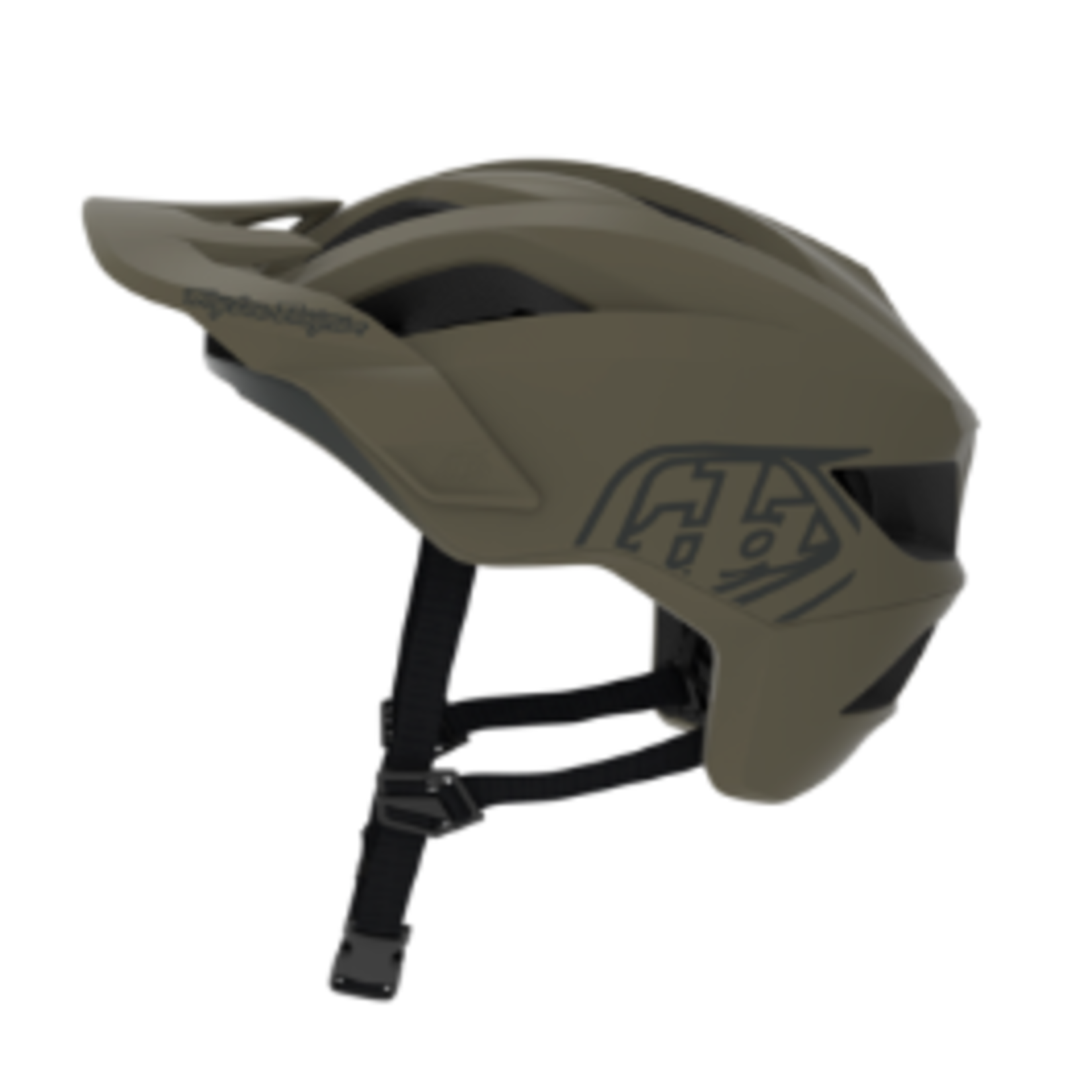 (DISCONTINUED) FLOWLINE HELMET; POINT TARMAC XL/2X