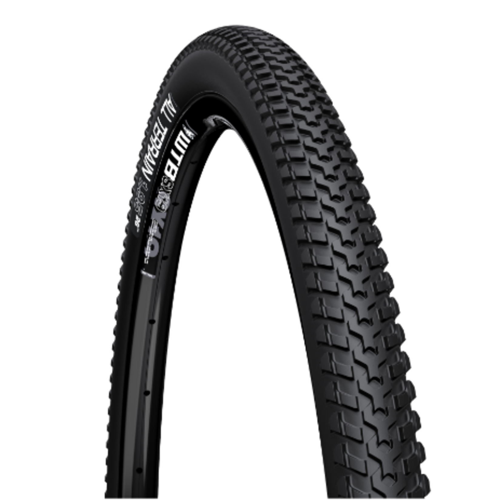 WTB All Terrain Comp Tire, 26 x 1.95