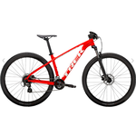 Trek Marlin 5 XS 27.5 Radioactive Red