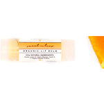 Sweet Citrus Organic Lip Balm