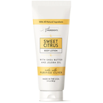 Sweet Citrus Body Lotion