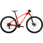 Trek Marlin 5 ML 29 Radioactive Red