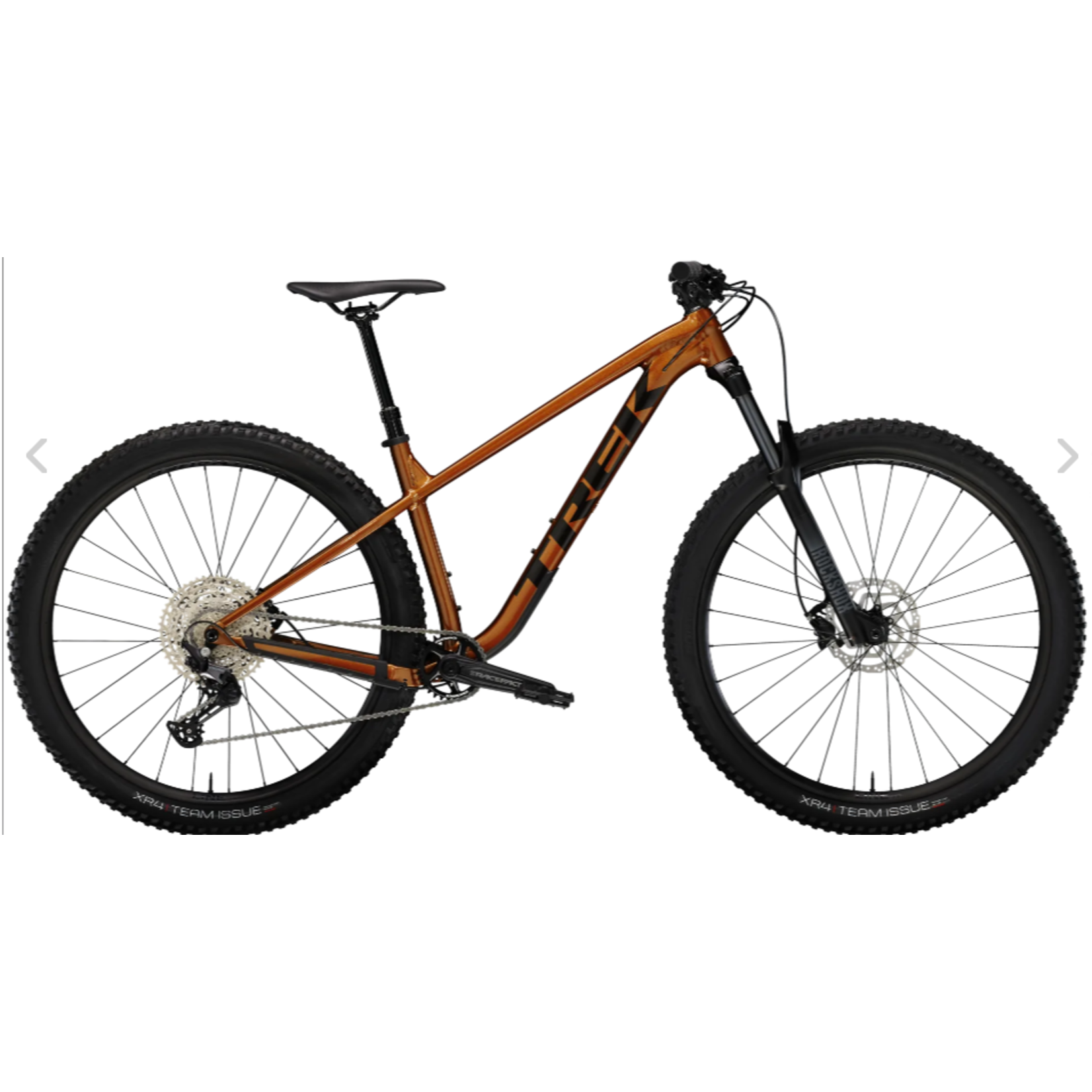 Trek Roscoe 7 S Pennyflake