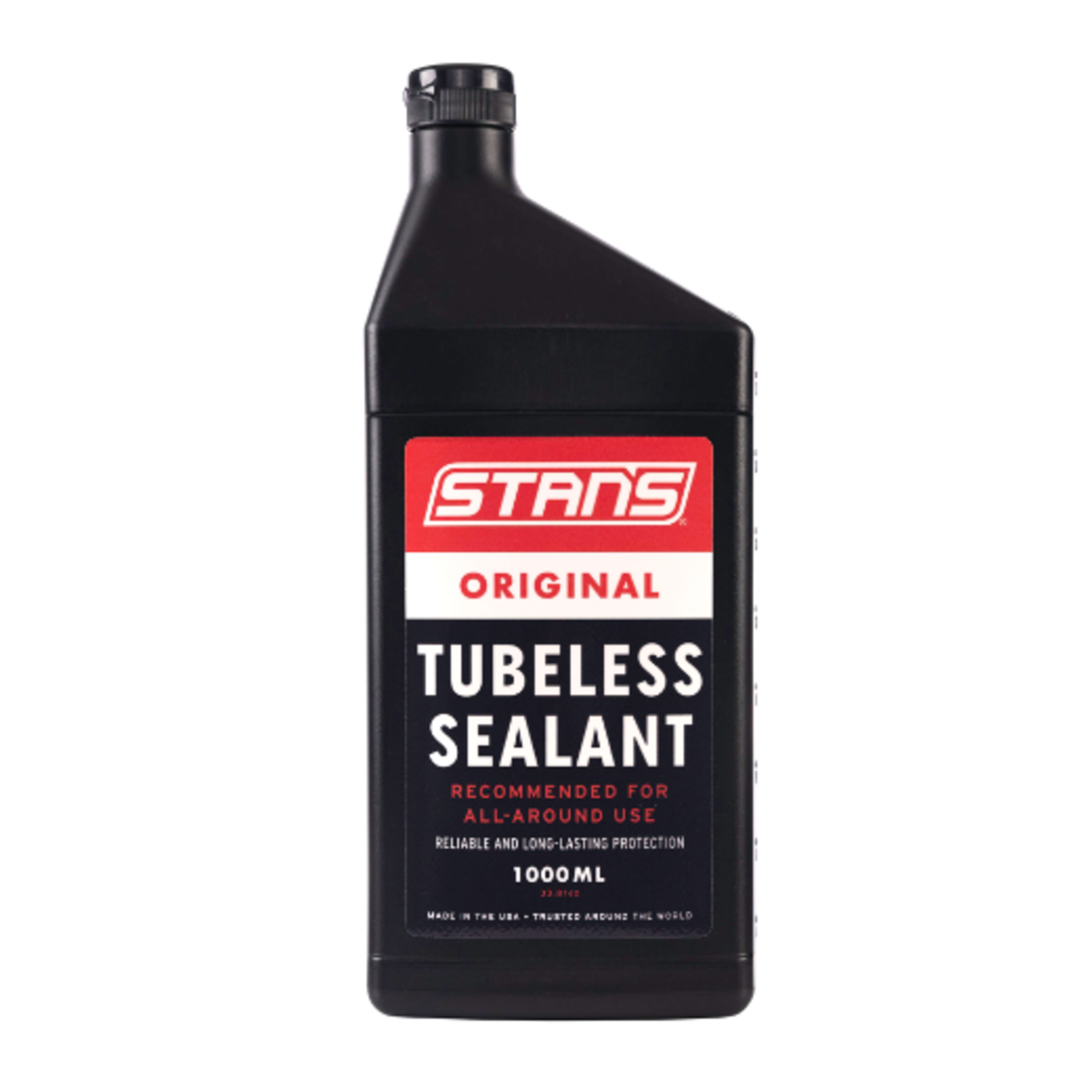 Stan's No Tubes Stan's NoTubes Original Tubeless Sealant - 1000ml