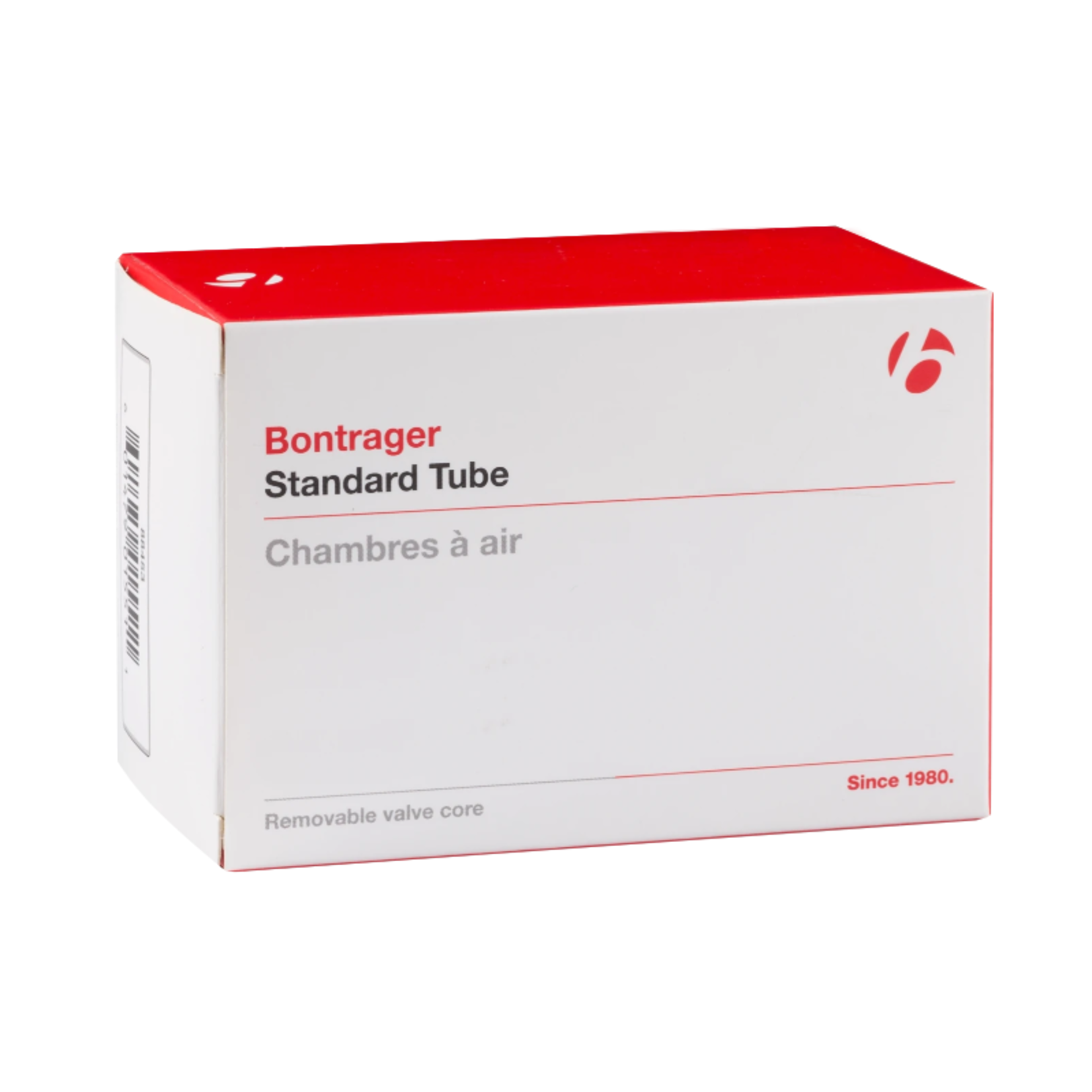 Bontrager Tube Bontrager Standard 700X20-25C Presta Valve 48Mm