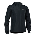 Fox Racing Jacket Fox Racing Ranger 2.5L Water Small Black