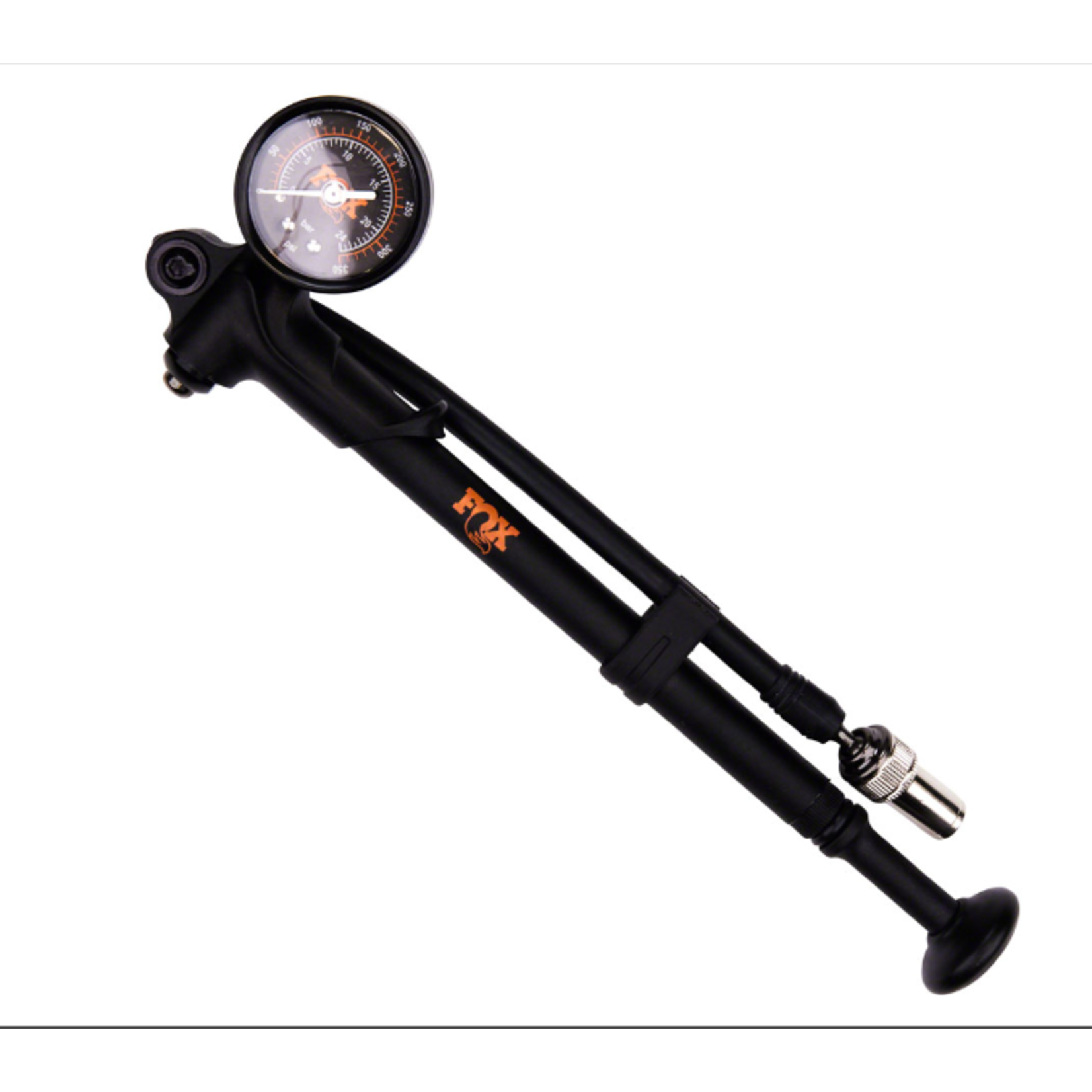 FOX Fox HP Shock Pump - 350 psi