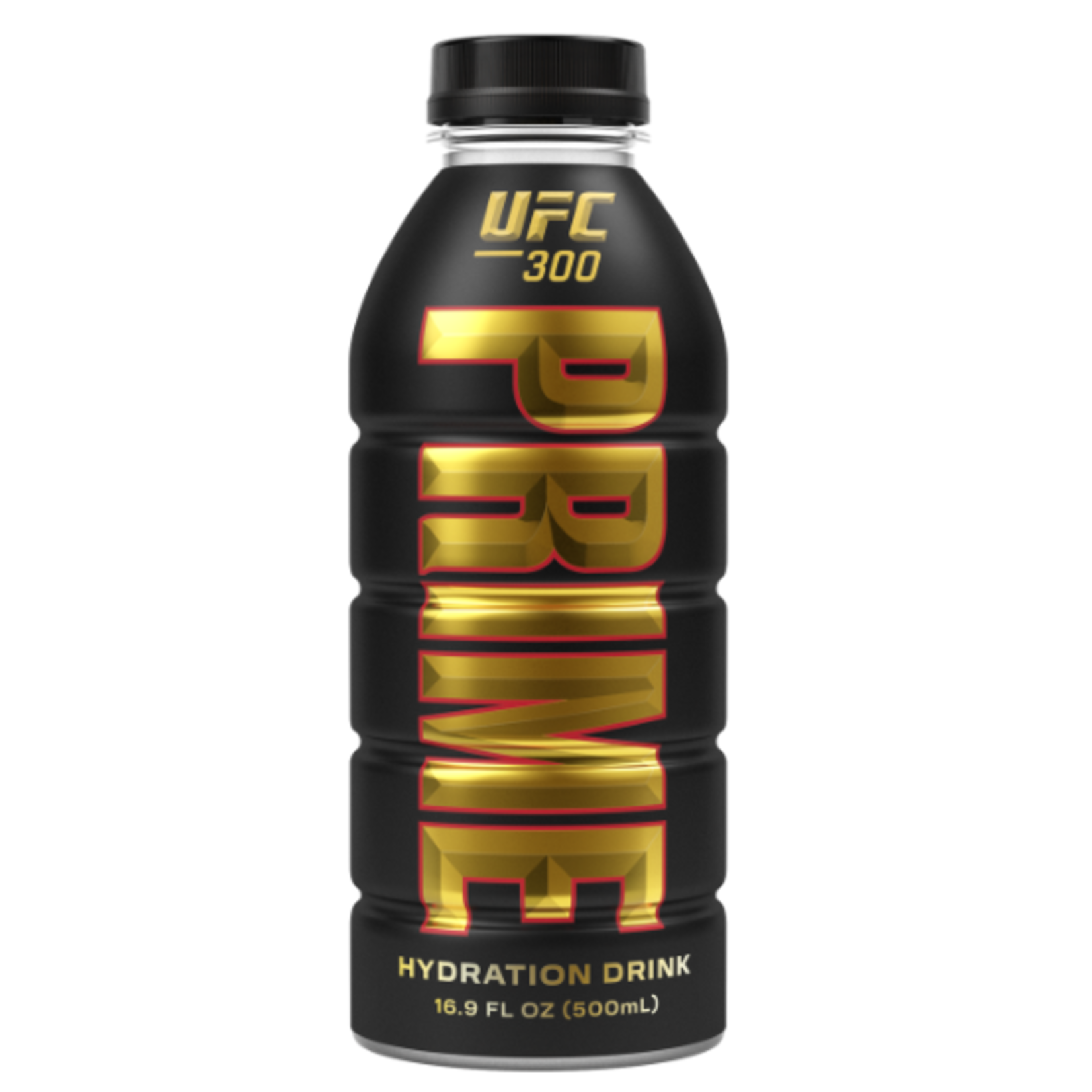 Prime Hydration Drink UFC 300 16.9OZ