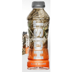 Hoist Premium Hydration Isotonic Electrolyte Drink, Powerful IV-Level Hydration, Orange, 16 Fl Oz