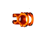 Race Face Turbine-R Stem, (35.0) 0d x 50mm, Orange