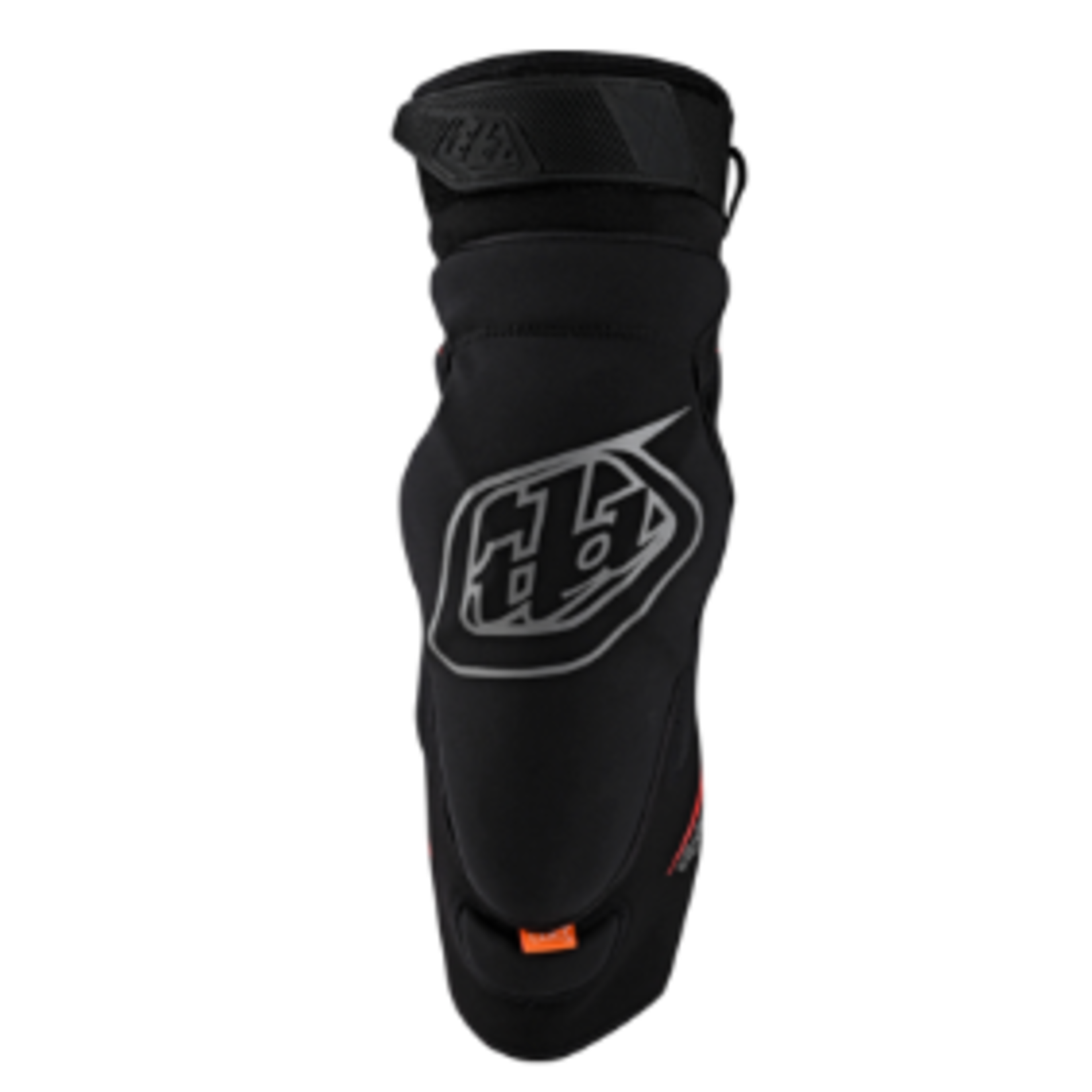 (DISCONTINUED) RAID KNEE; BLACK XL