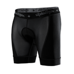MTB PRO SHORT LINER; BLACK 34