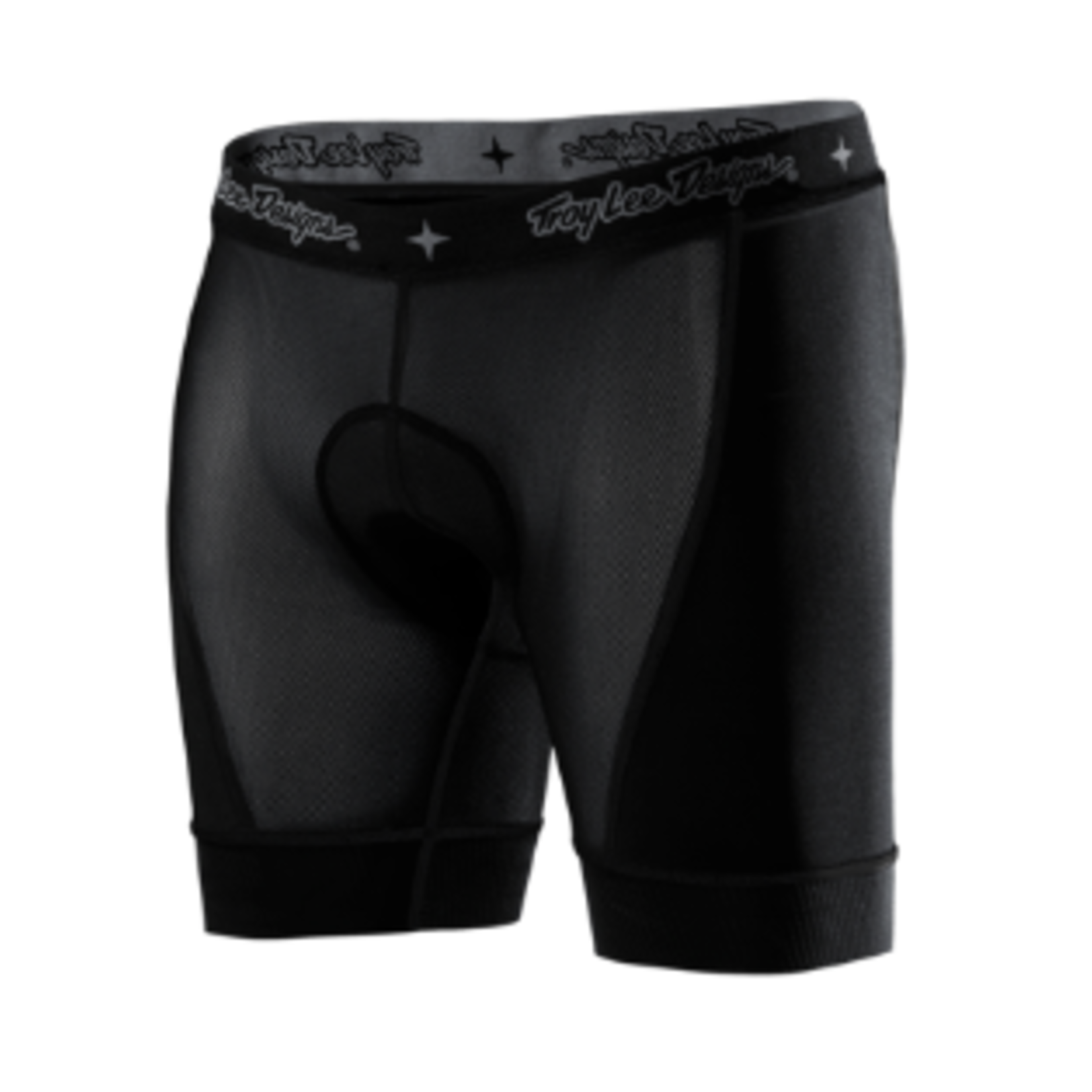 MTB PRO SHORT LINER; BLACK 36