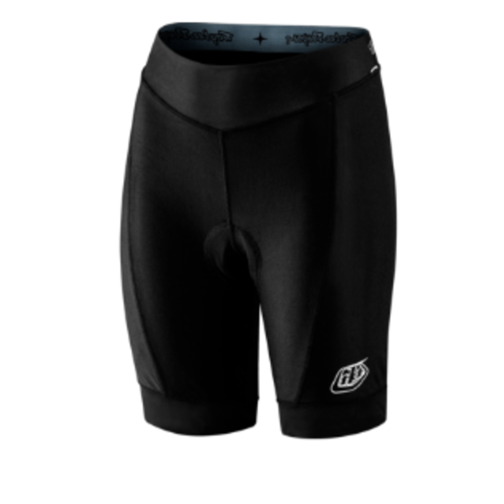 PREMIUM WMNS MTB SHORT LINER; BLACK LG