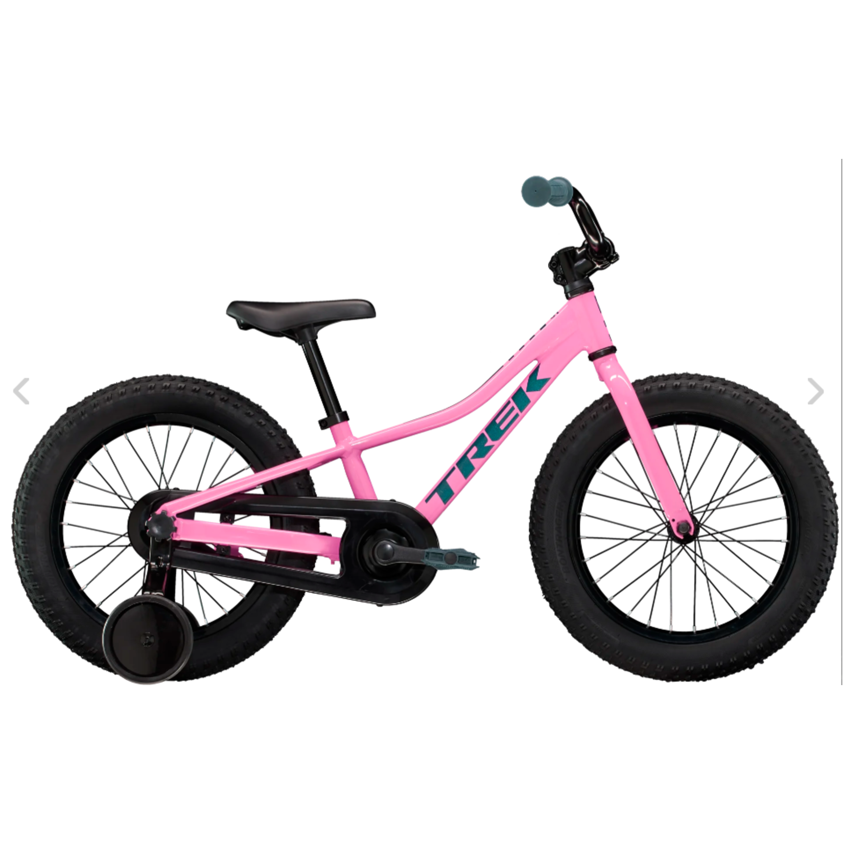 Trek Precaliber 16 CB 16 Pink Frosting