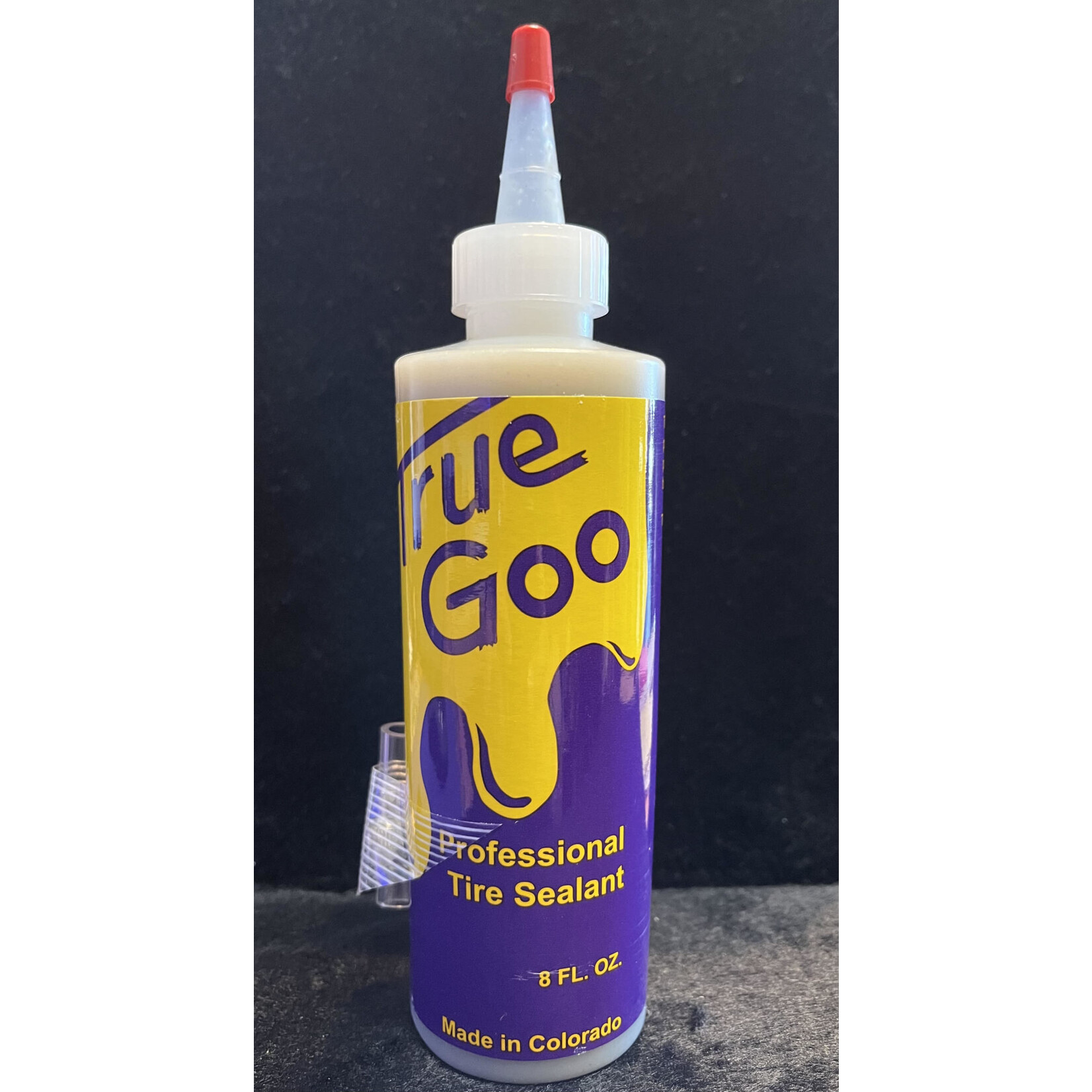 true goo TrueGoo Tire Sealant 8oz