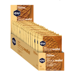 Gu Stroopwafel, Salty's Caramel, 16/Count
