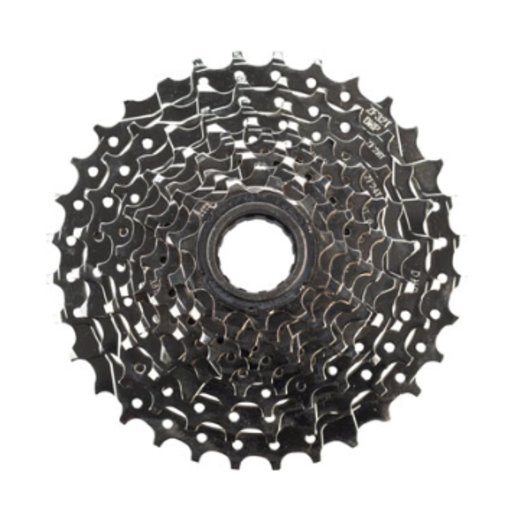 Dimension Dimension 9-Speed 11-32t Nickel Plated Freewheel