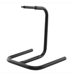 Feedback Sports Feedback Sports Scorpion Display Stand - 1-Bike, 13-20mm Hollow Bottom Bracket Mount, Black