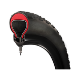Tannus Tannus Armour Tire Insert, Red 29" x 2.0-2.5"