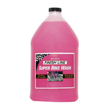 Finish Line Super Bike Wash, 1 Gallon