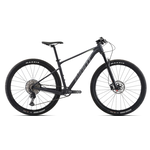 Giant XTC SLR 29 2-GU S Black