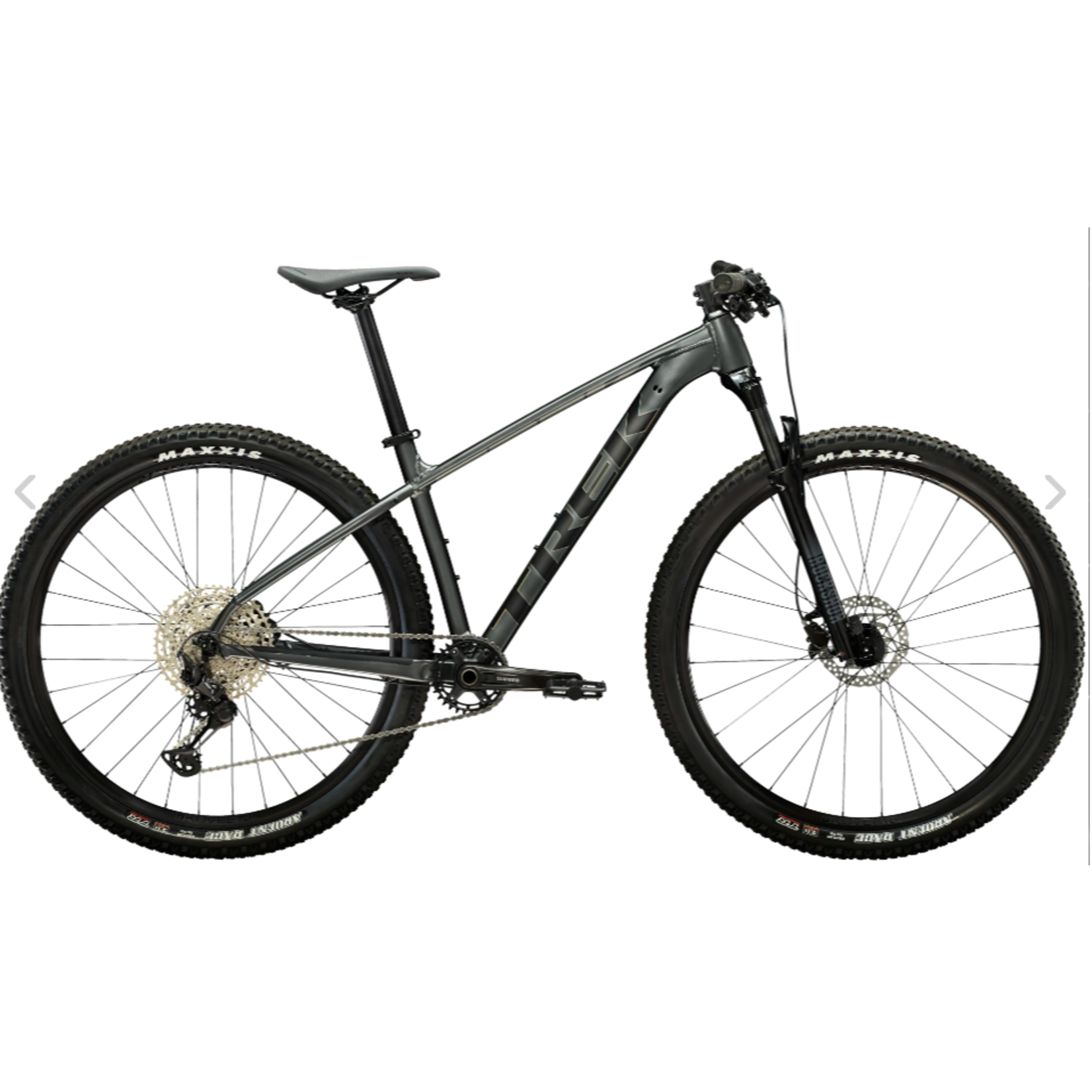 Trek X-Caliber 8 M Satin Lithium Grey