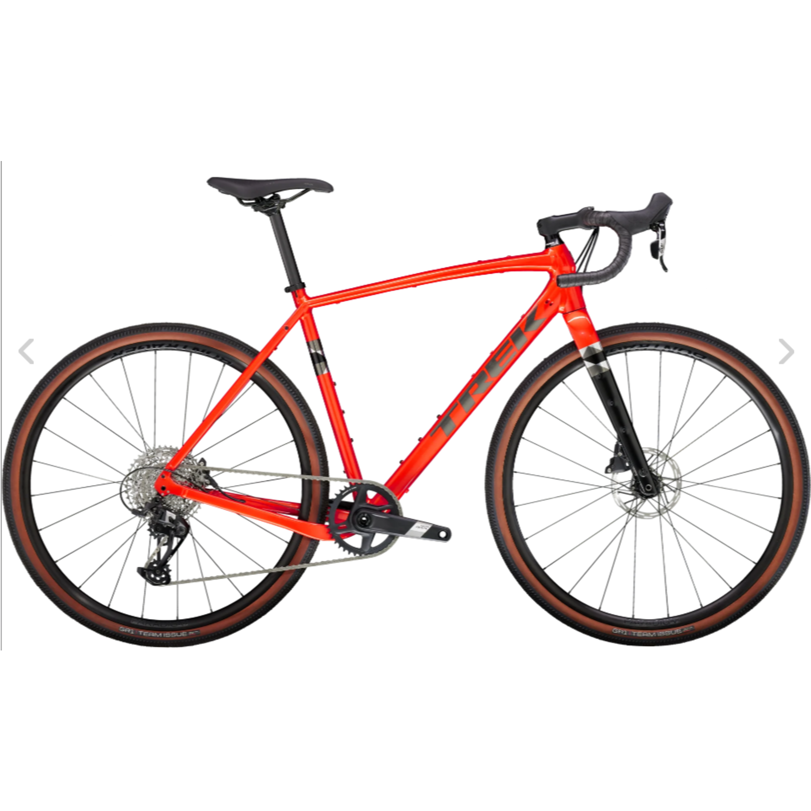 TREK CHECKPOINT ALR 5, LAVA, 56