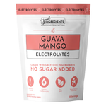 Guava Mango Electrolytes  .93 LBS
