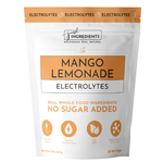 Mango Lemonade Electrolytes   .57 LBS