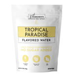 Tropical Paradise Flavored Water    8.4 oz