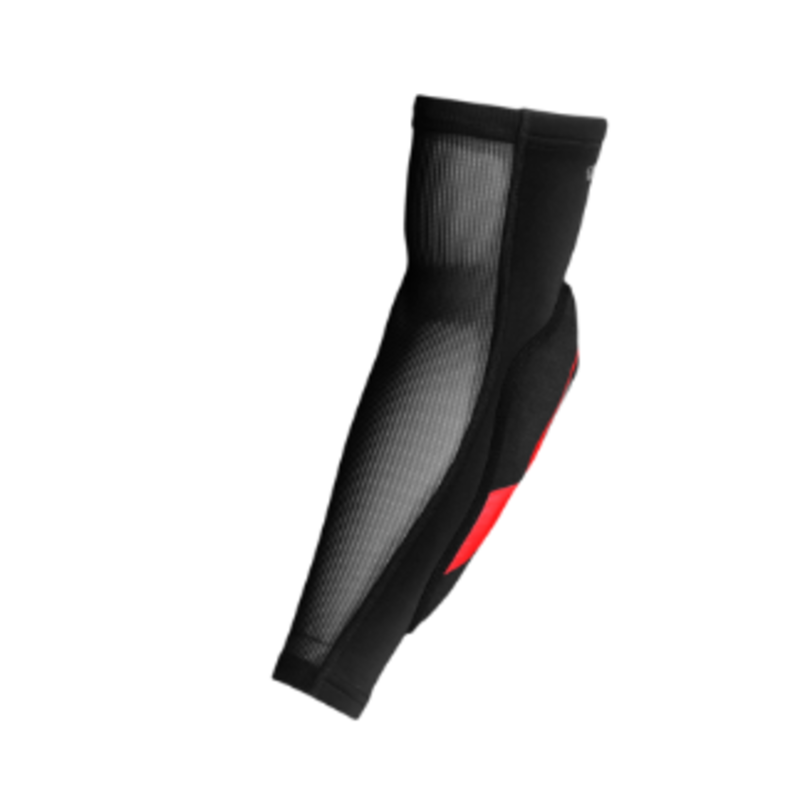 Troy Lee Designs (DISCONTINUED) RAID ELBOW GUARD; BLACK XS/SM