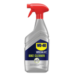 WD-40 BIKE Foaming Wash, 32oz Trigger Spray