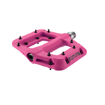 Race Face Chester Composite Pedals, Magenta