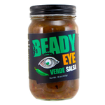 Beady Eye Beady Eye Salsa, Verde, 16oz