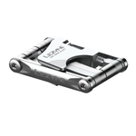 Lezyne SV Pro 10 Multi Tool, Silver