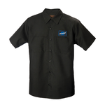 Park Tool Workshirt, Large, Black - MS-2