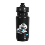 YETI WATER BOTTLE SLIDING YETIMAN BLACK 21 OZ