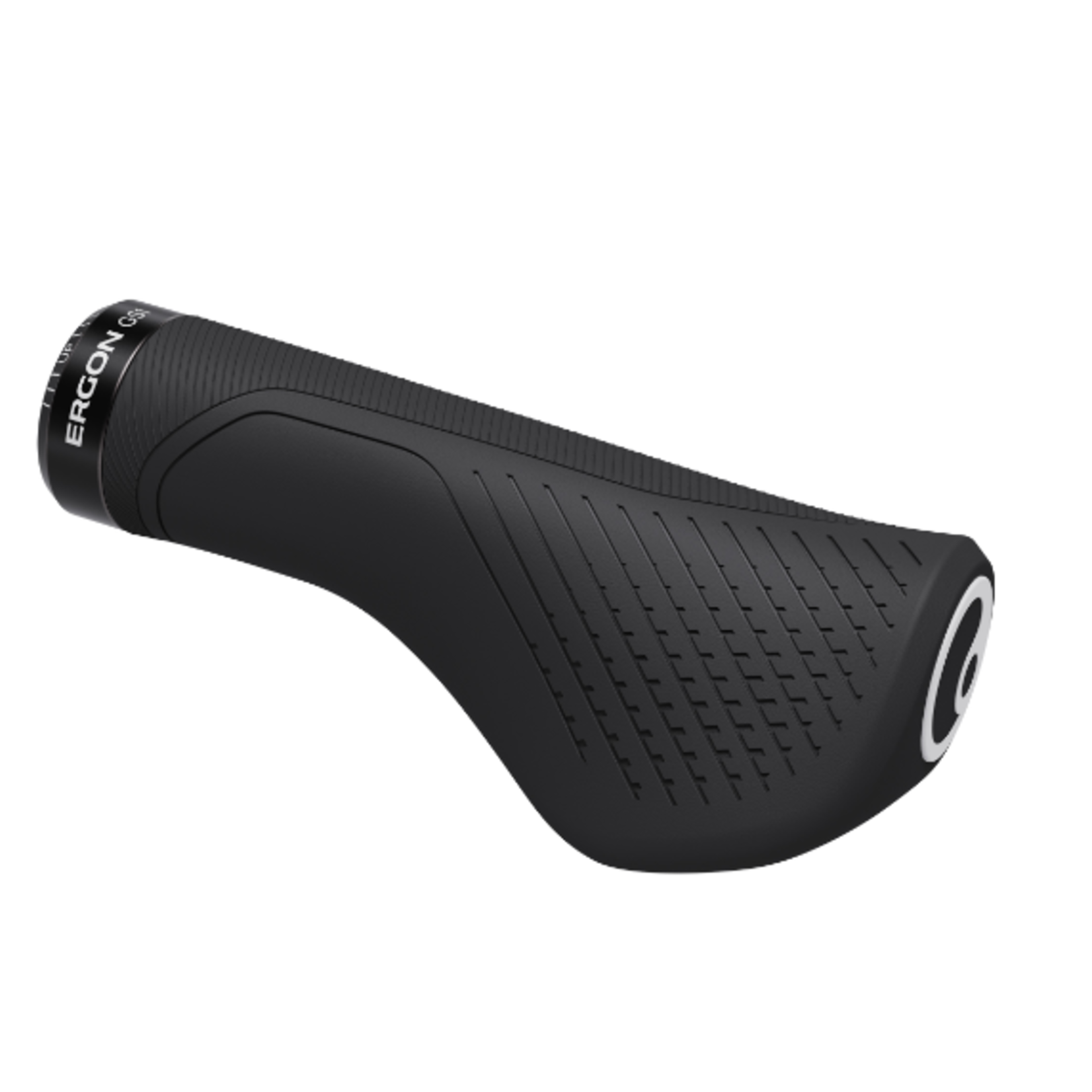 Ergon GS1 Evo Grips, Small, Black
