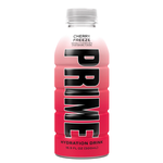 PRIME  CHERRY FREEZE HYDRATION    16.9 FL OZ