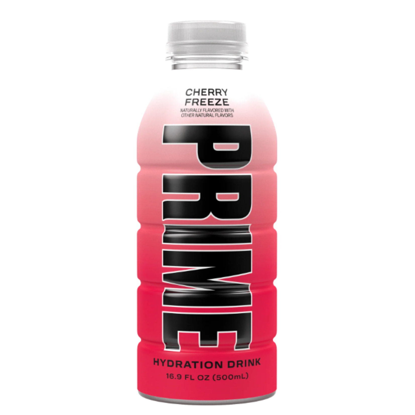 PRIME  CHERRY FREEZE HYDRATION    16.9 FL OZ
