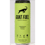 GOAT FUEL TROPICAL BERRY 12 FL OZ