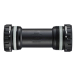Shimano BOTTOM BRACKET, SM-BB93, RIGHT & LEFT ADAPTER (BSA THREAD), BEARING, INNER COVER, W/TL-FC24
