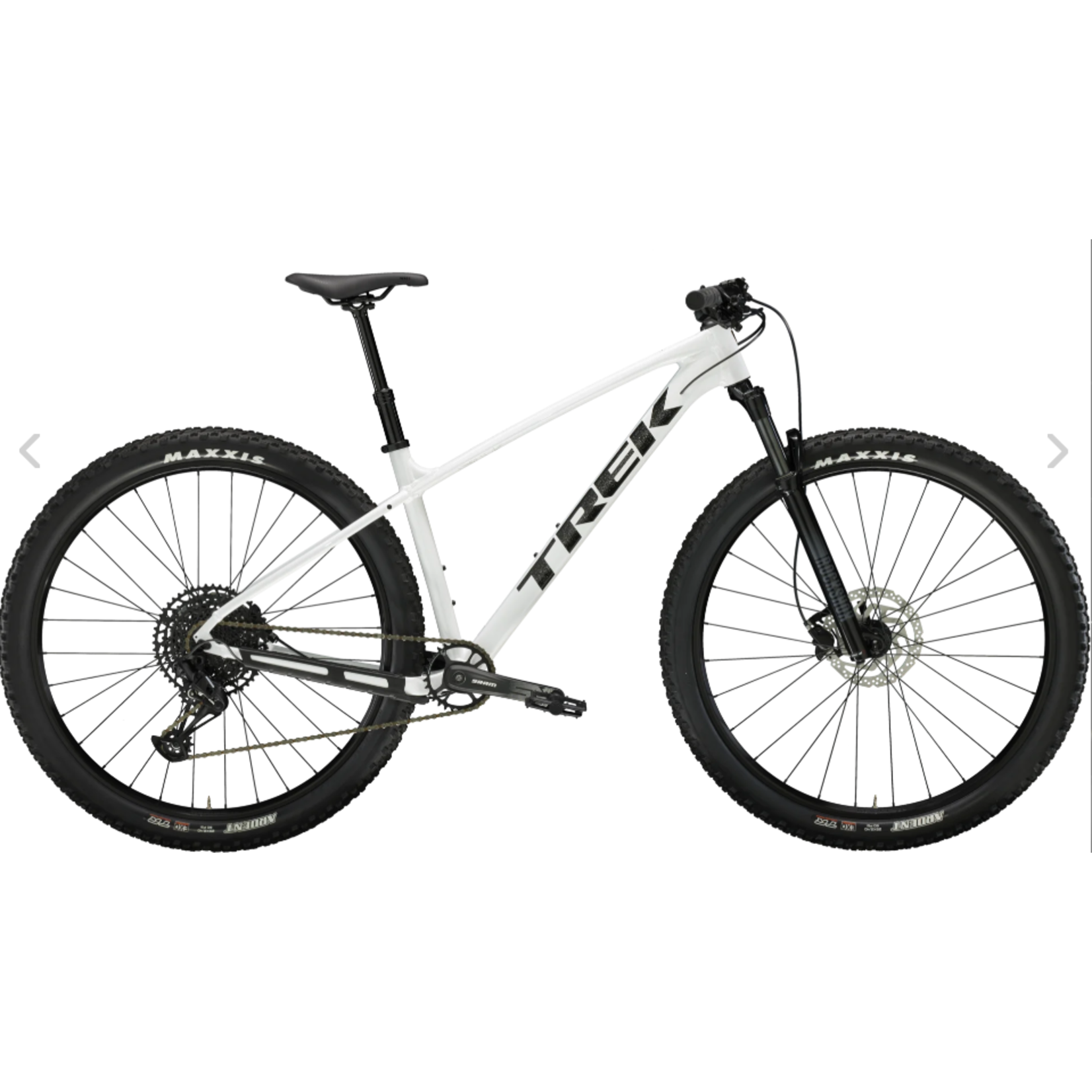 TREK Marlin 7 Gen 3 CRYSTAL WHITE