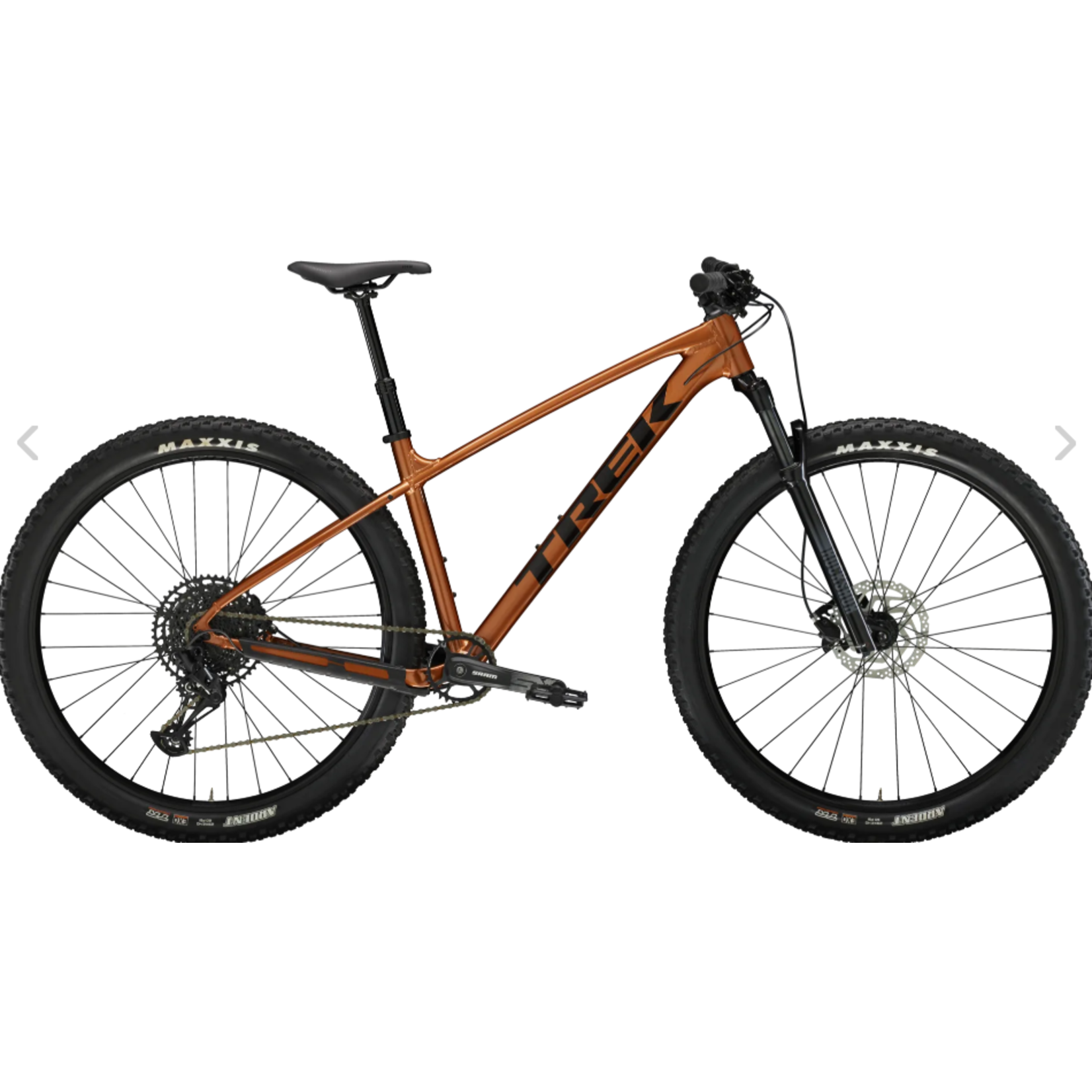 TREK Marlin 7 Gen 3 PENNYFLAKE