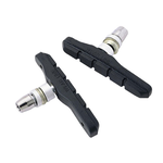 Alligator VB-610 Brake Pads, Black - Pair