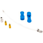 Park Tool Park Tool Hydraulic Brake Bleed Kit Upgrade Set, BK-UK