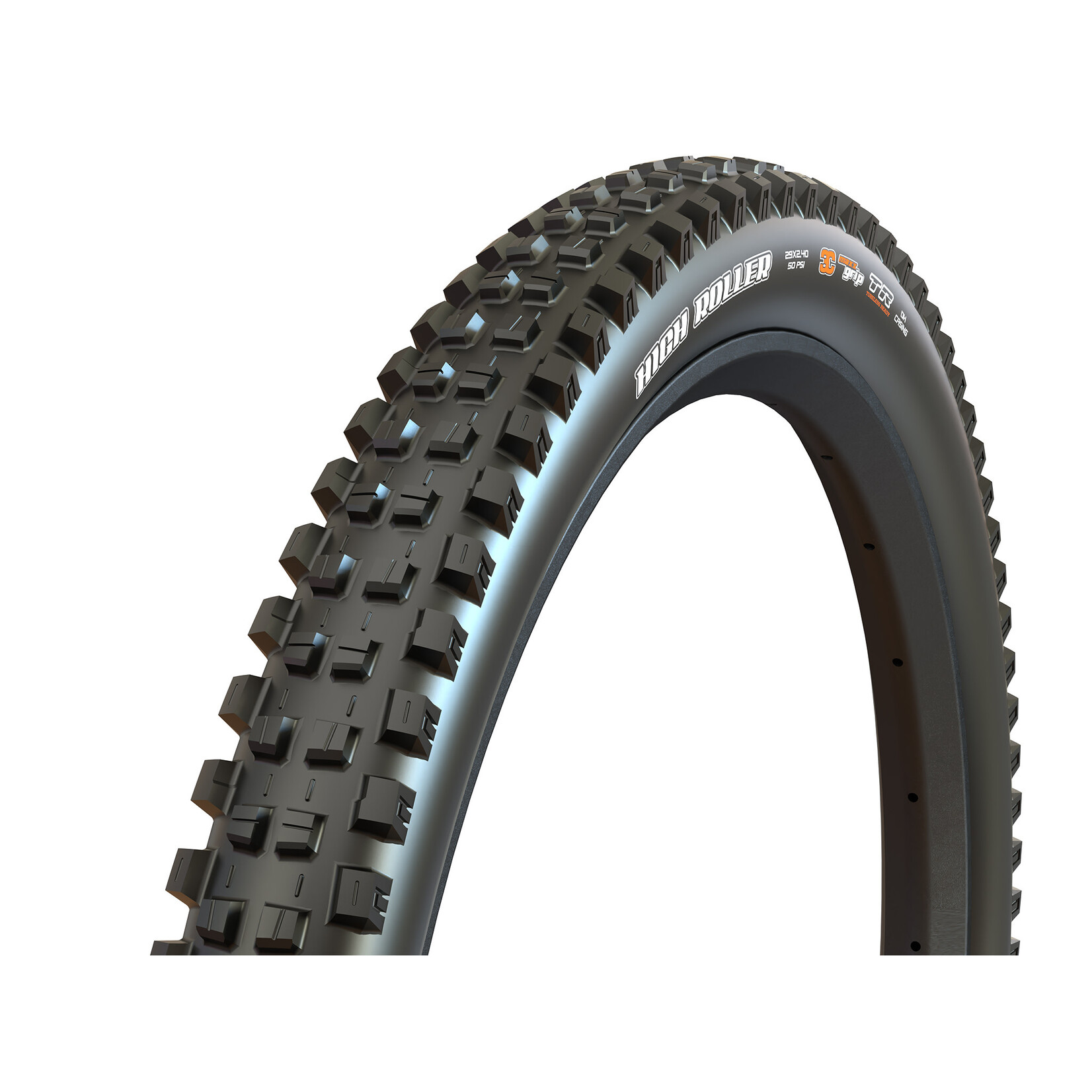 Maxxis Maxxis Highroller III, 27.5x2.4", DH/3CG/TR/WT