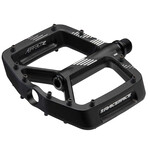 RaceFace Race Face Aeffect-R Platform Pedals, Black